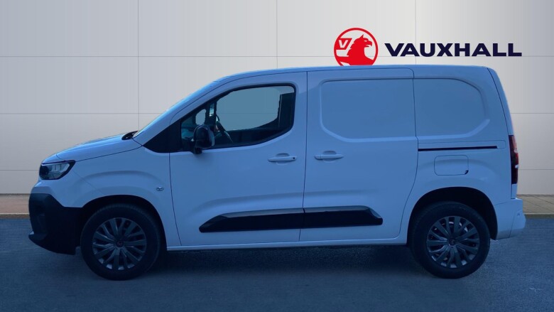 Citroen Berlingo M Diesel 1.5 BlueHDi 100ps Van Driver